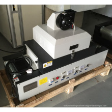 Portable UV Curing Machine with Teflon Belt